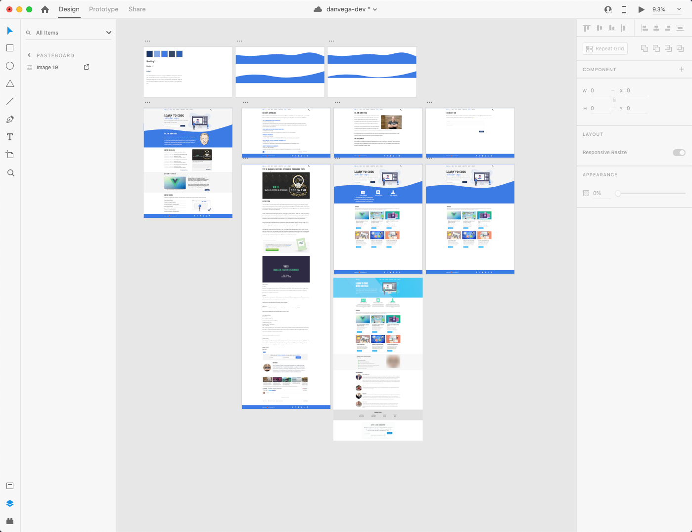 Adobe XD