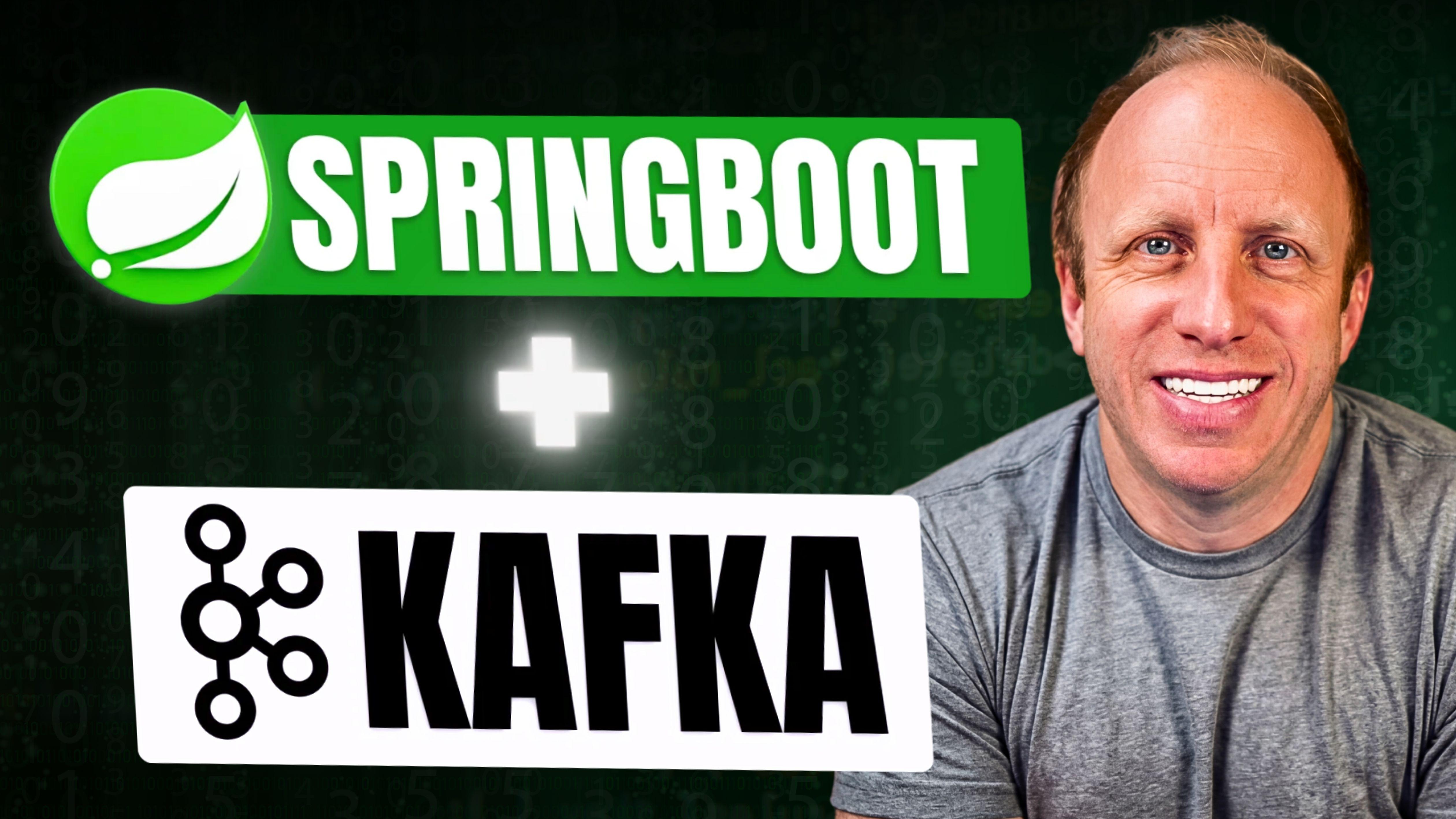 Spring Boot + Kafka in 10 Minutes: Sending Your First Message