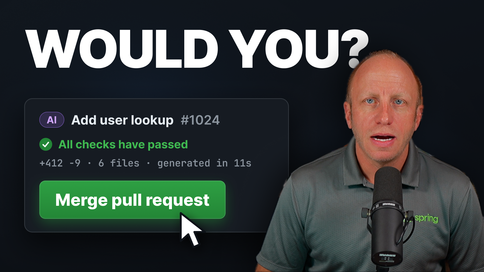 Can You Trust AI-Generated Code?