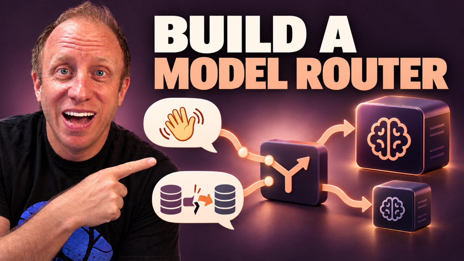 Spring AI TypeSafe: Build a Model Router From Scratch