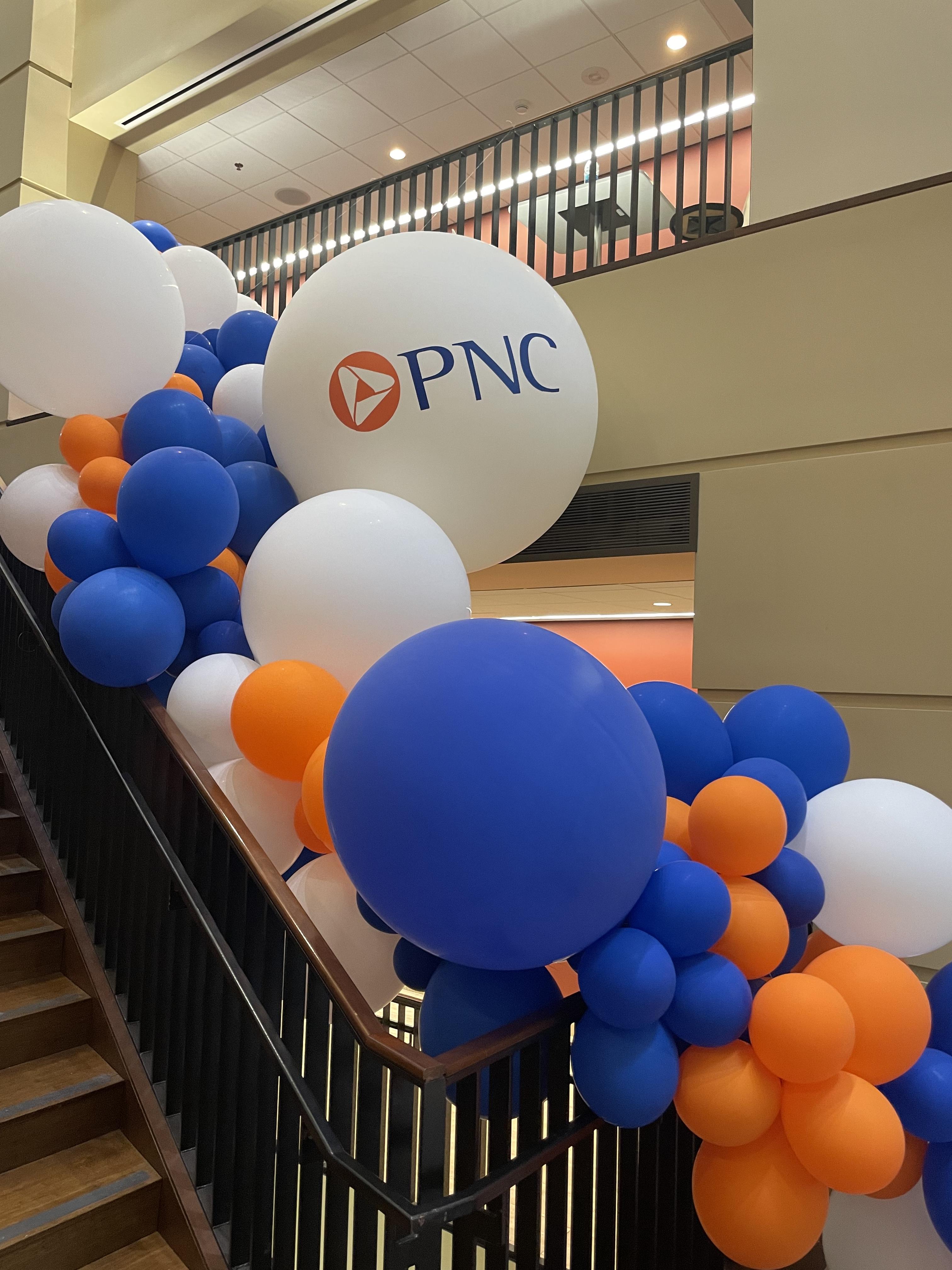 PNC Balloons
