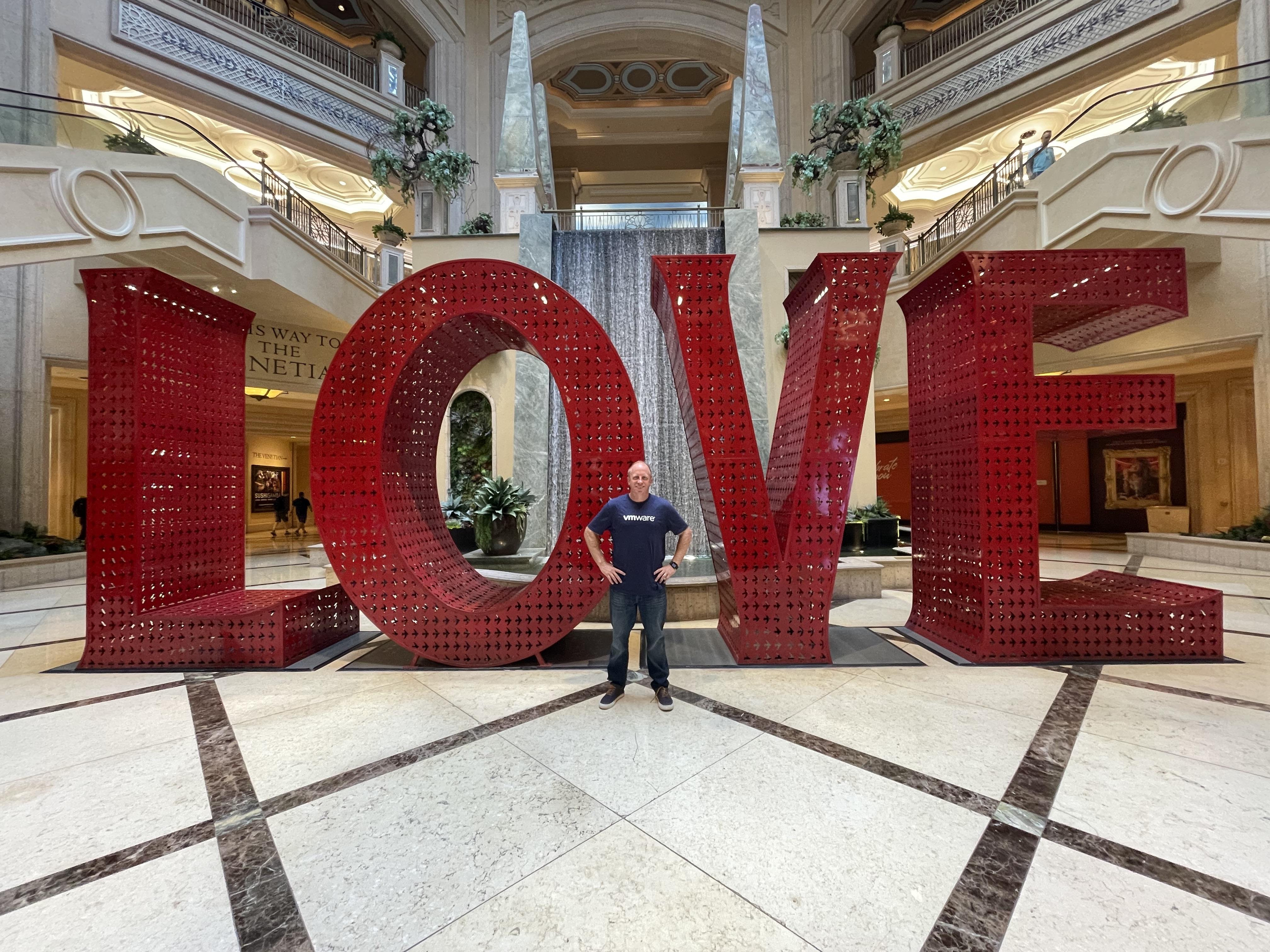 LOVE
