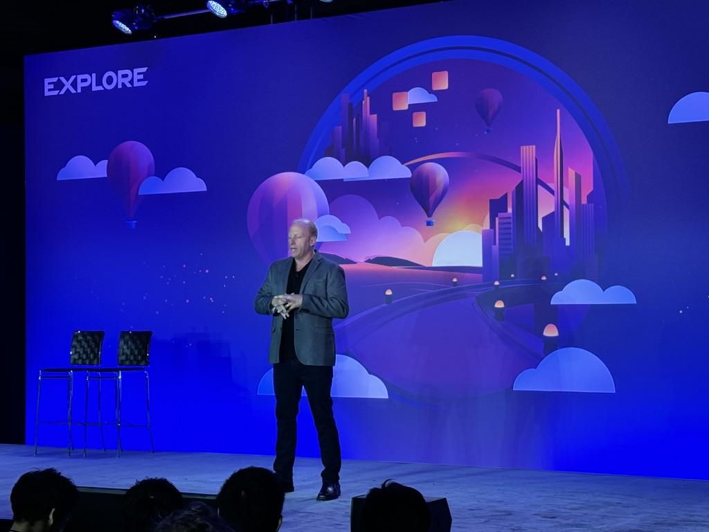 SpringOne 2024