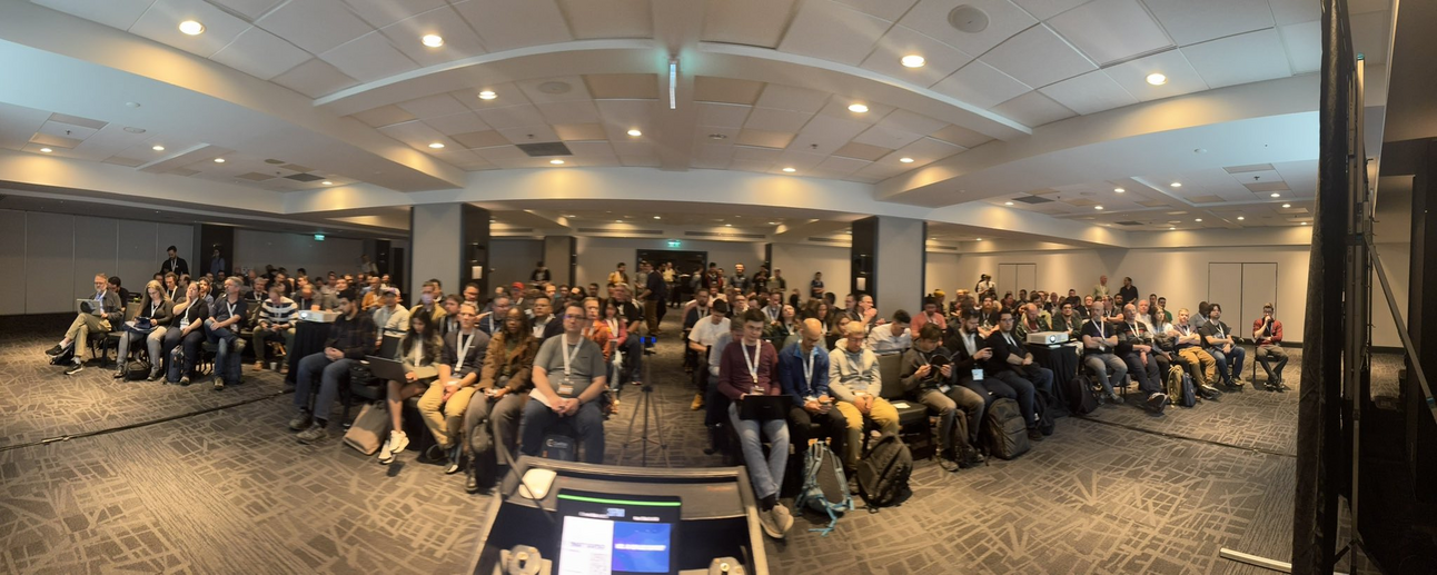 ConFoo Conference