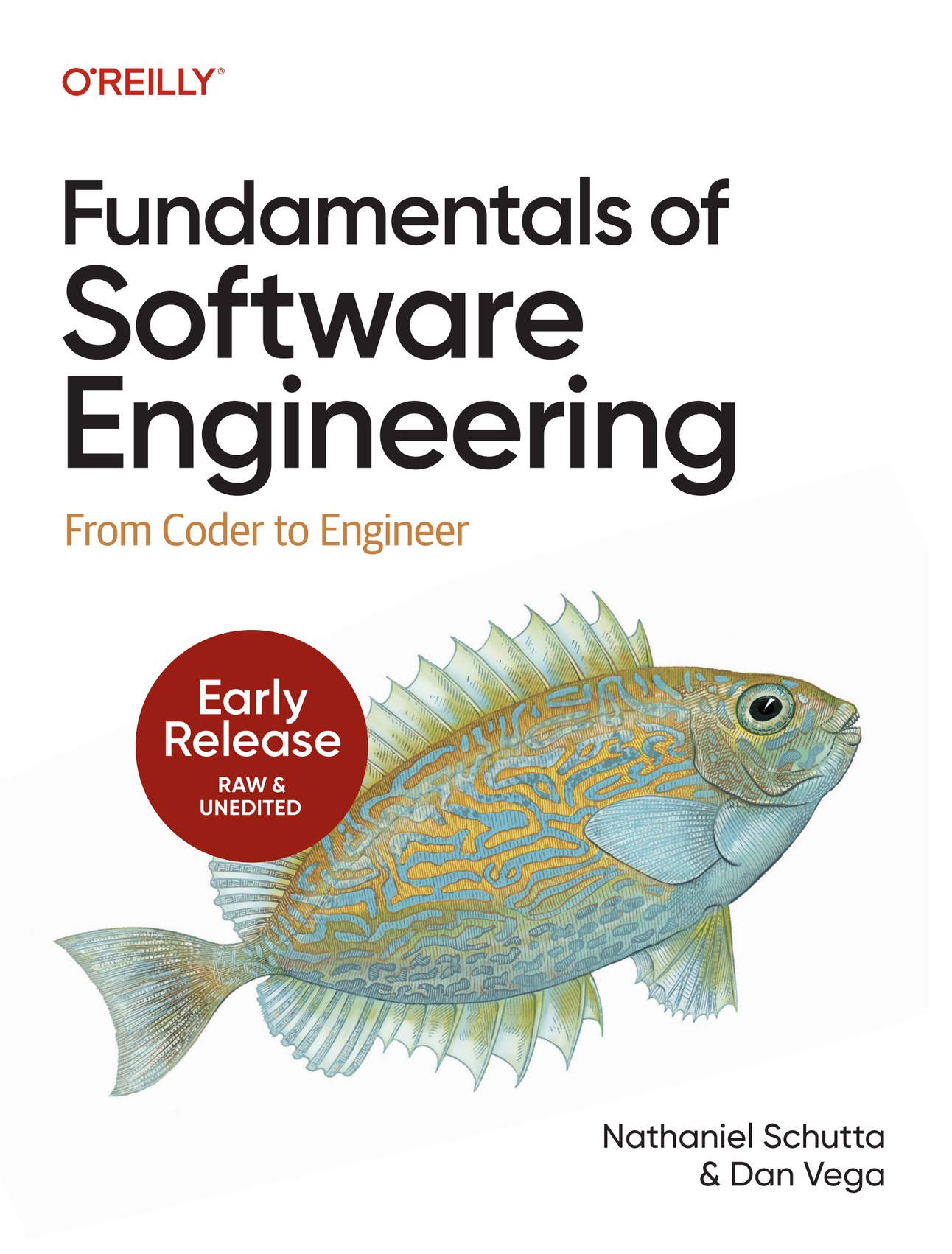 Fundamentals of Spring 6 book cover