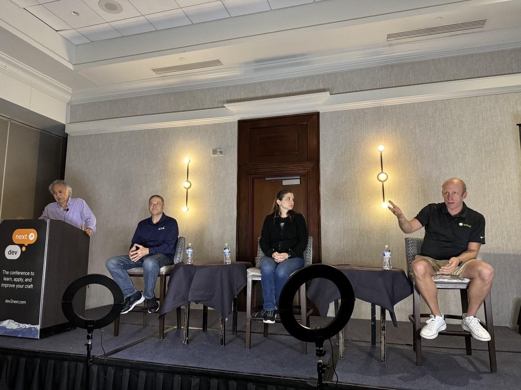 Conference Photo