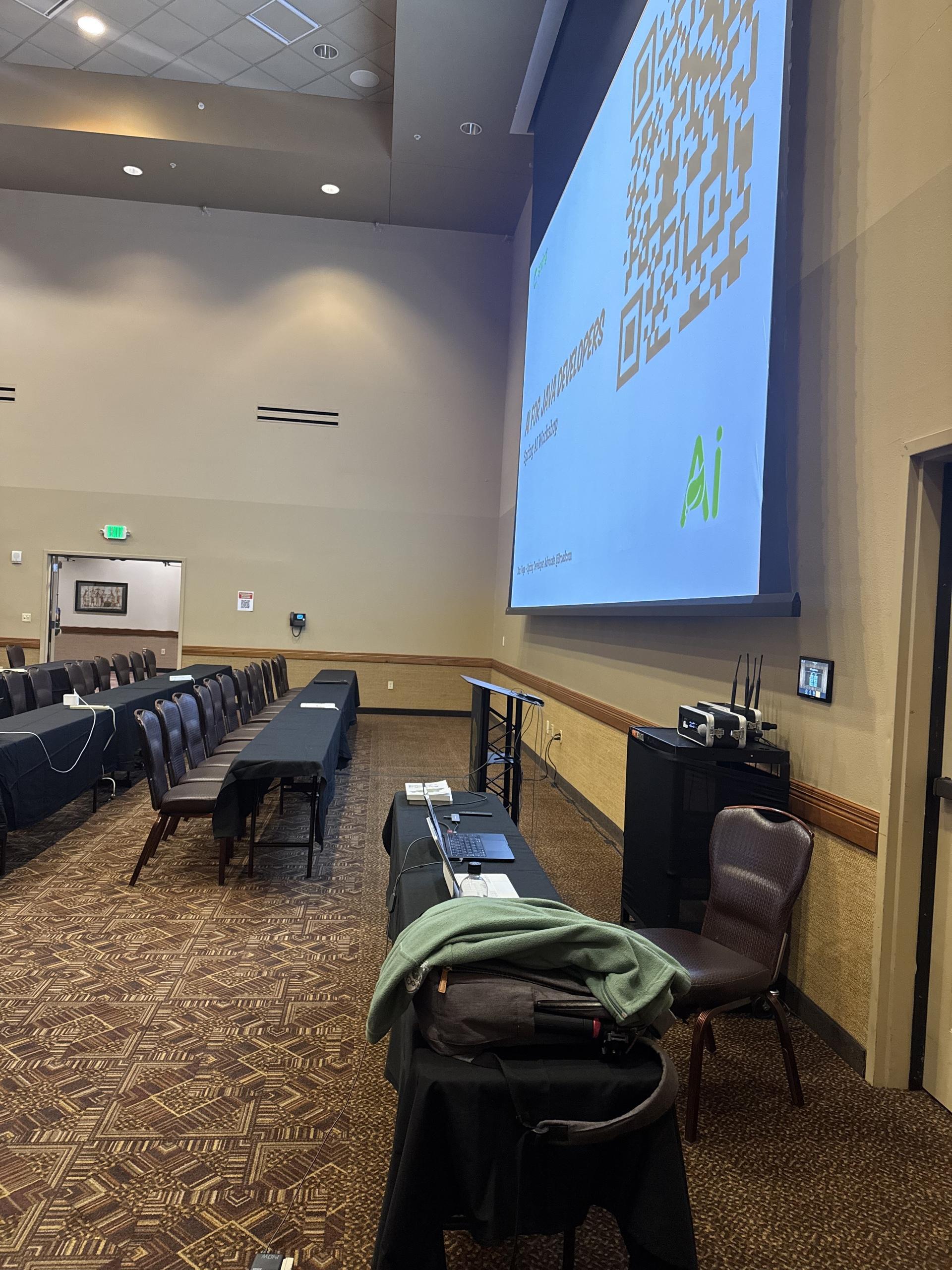 Precompiler Workshop