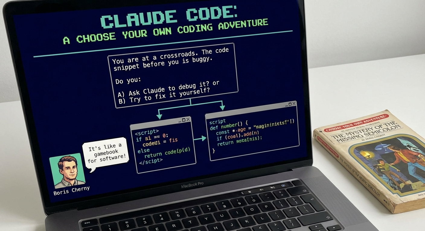Claude Code