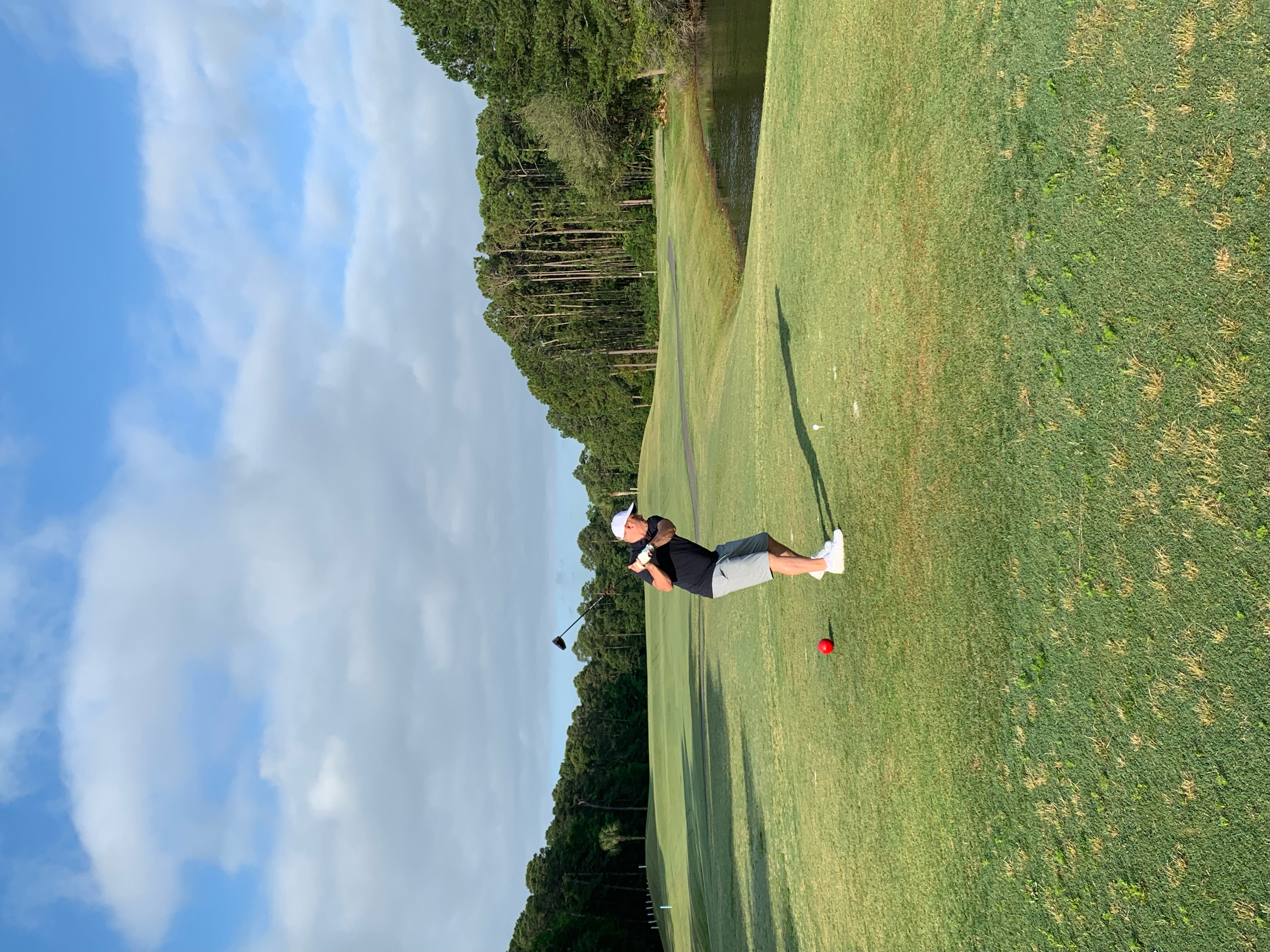 Golf in Hilton Head
