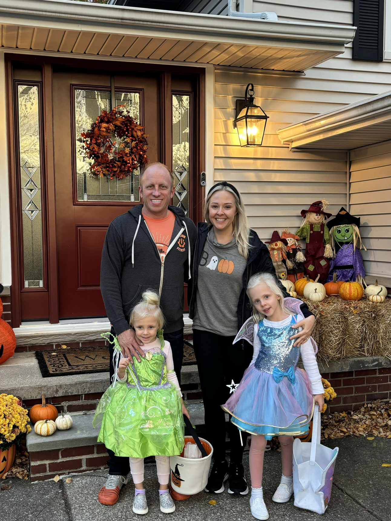 Halloween 2024