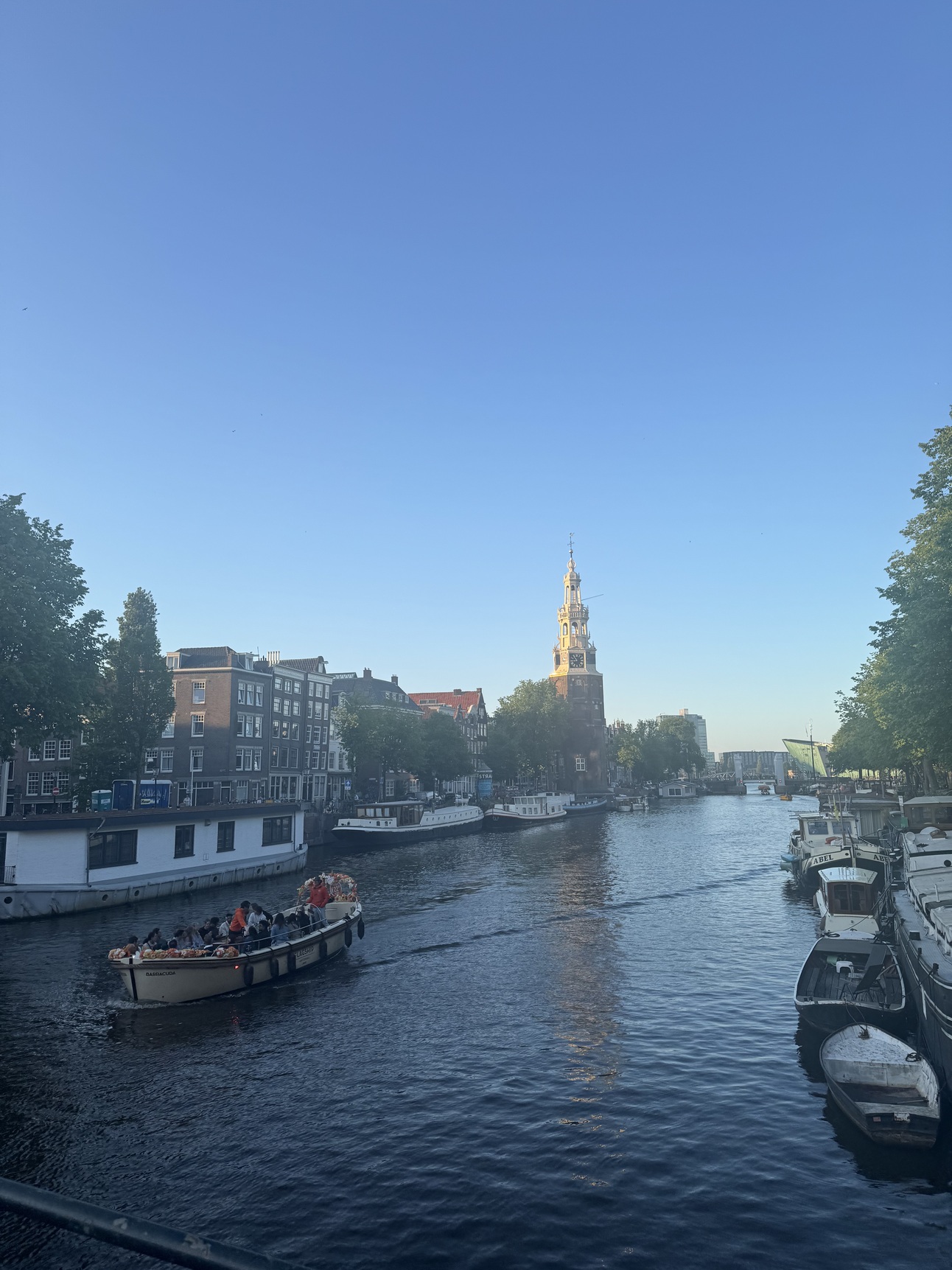 Amsterdam Photo 1