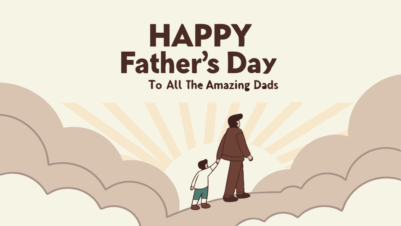 Happy Father's Day Message